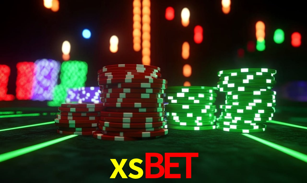 Experiência VIP xsbet