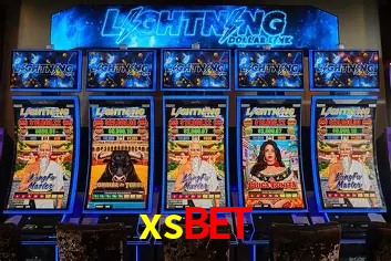 A Emoção da Loteria na xsbet: Uma Chance de Mudança de Vida
