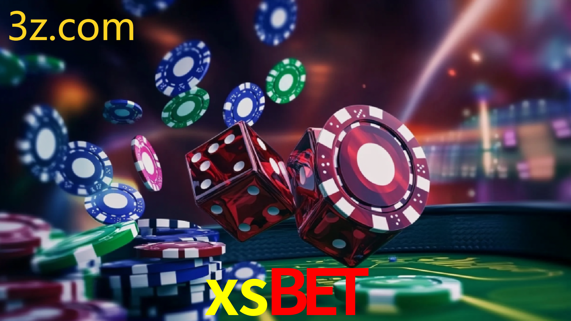 XSBET