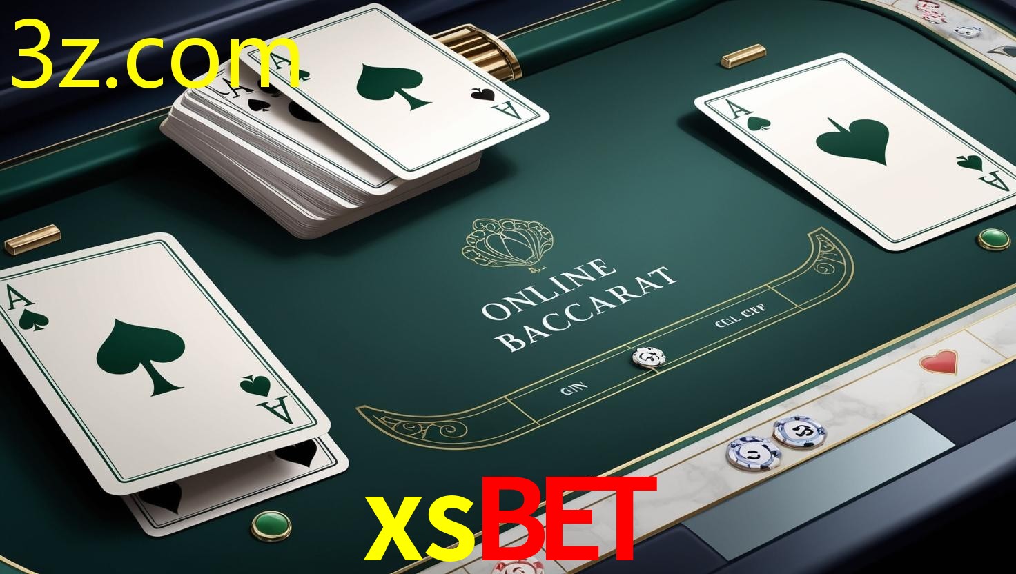 XSBET