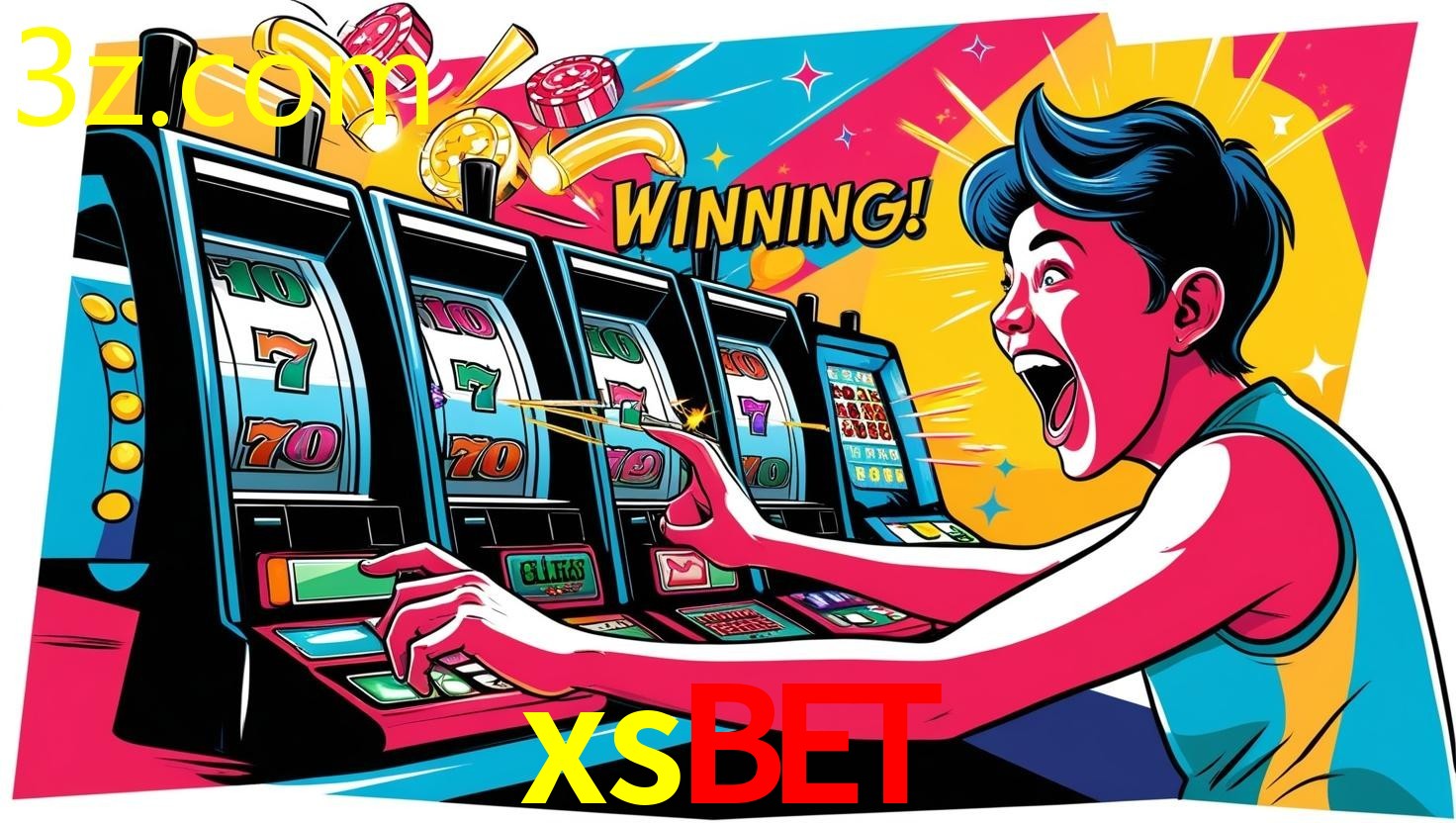 XSBET