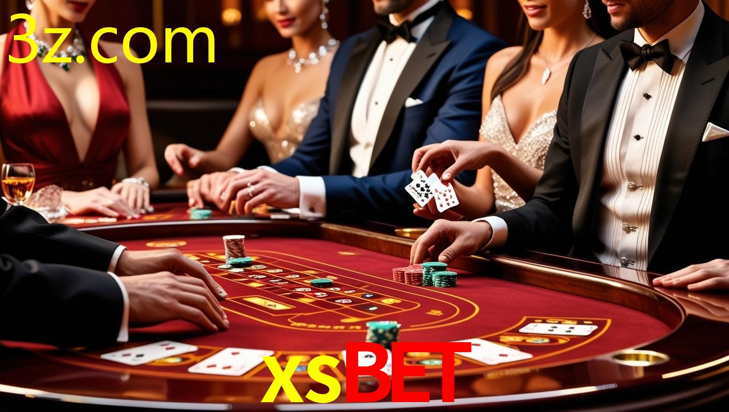 XSBET