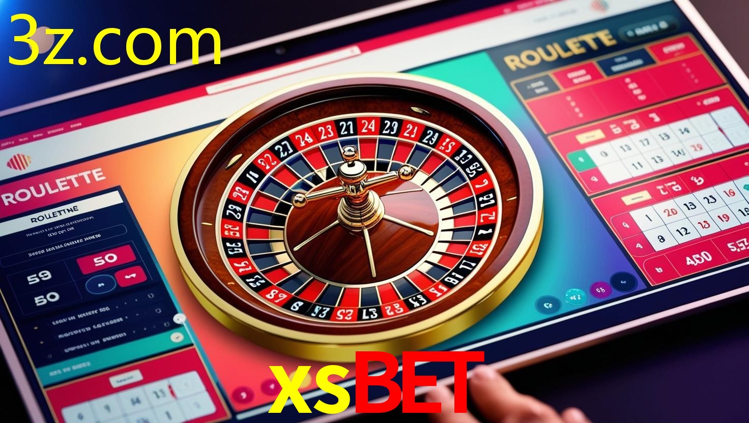 XSBET