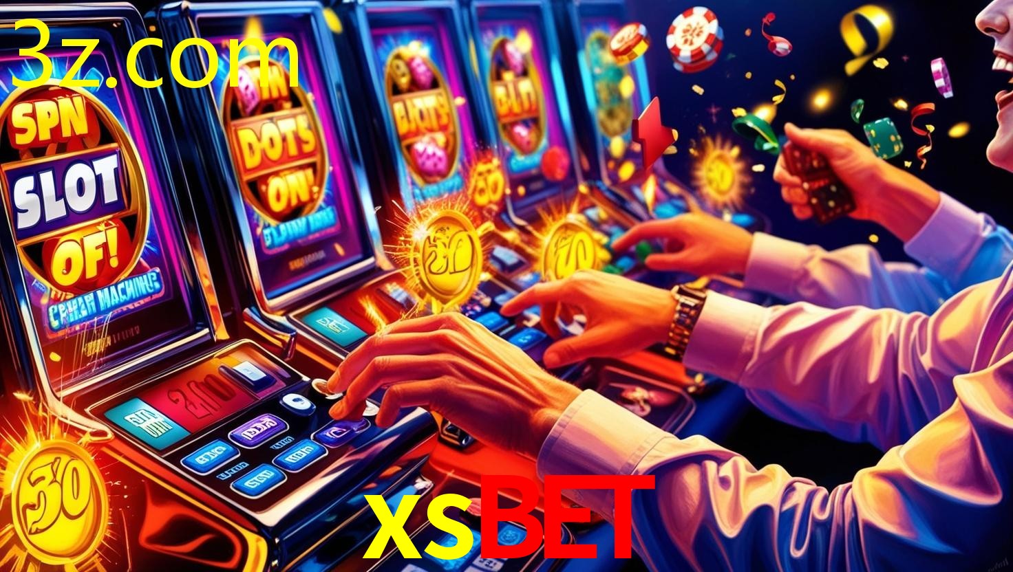 XSBET