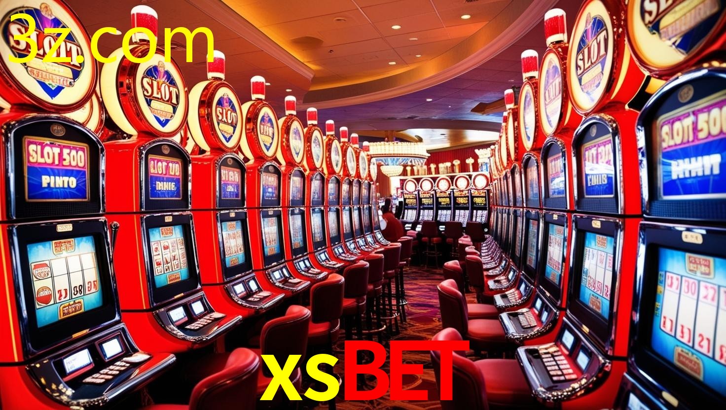 XSBET