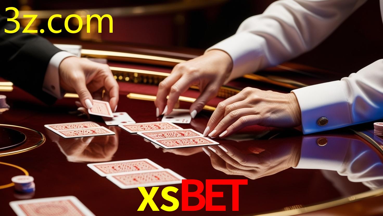 XSBET