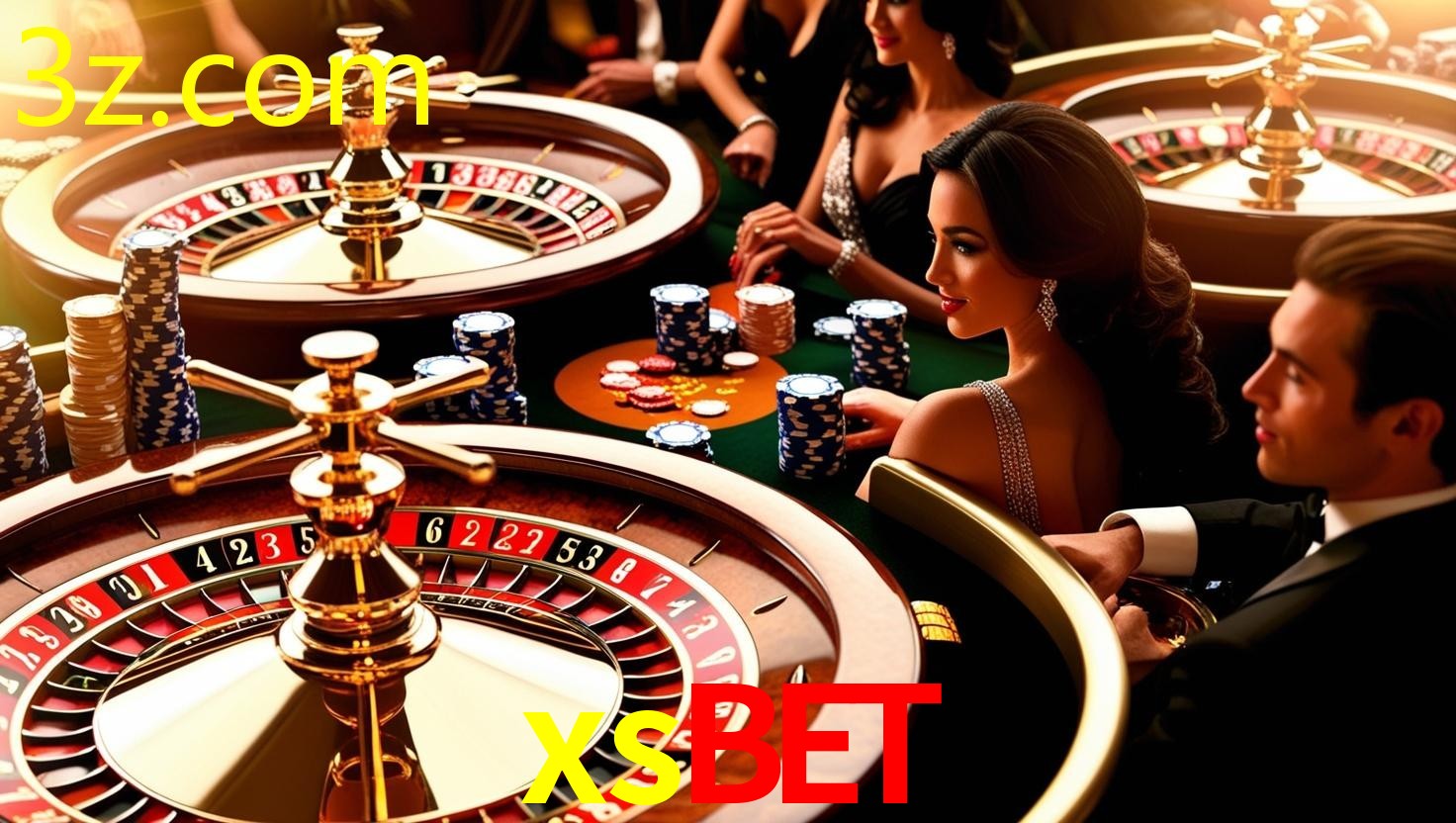 XSBET