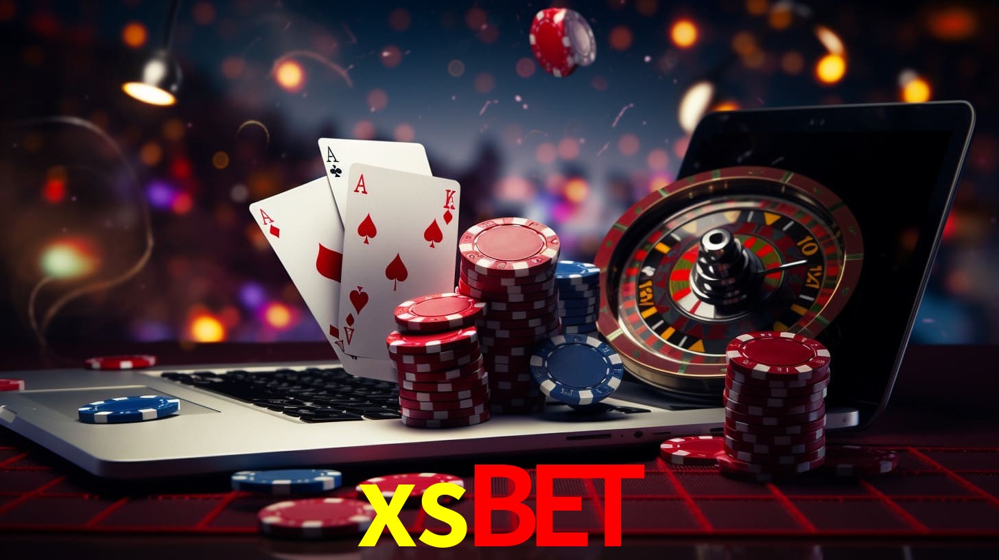 Live Casino xsbet