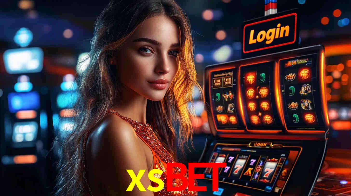 xsbet: Jogos de Caça-Níqueis-Altas Recompensas, Roleta-Velocidade, Blackjack-Desafios Máximos
