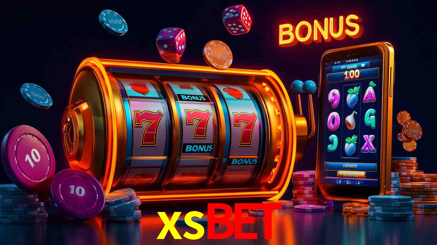 Apostas Esportivas na xsbet: Um Guia Completo