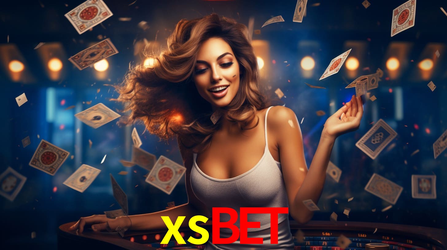 xsbet.com