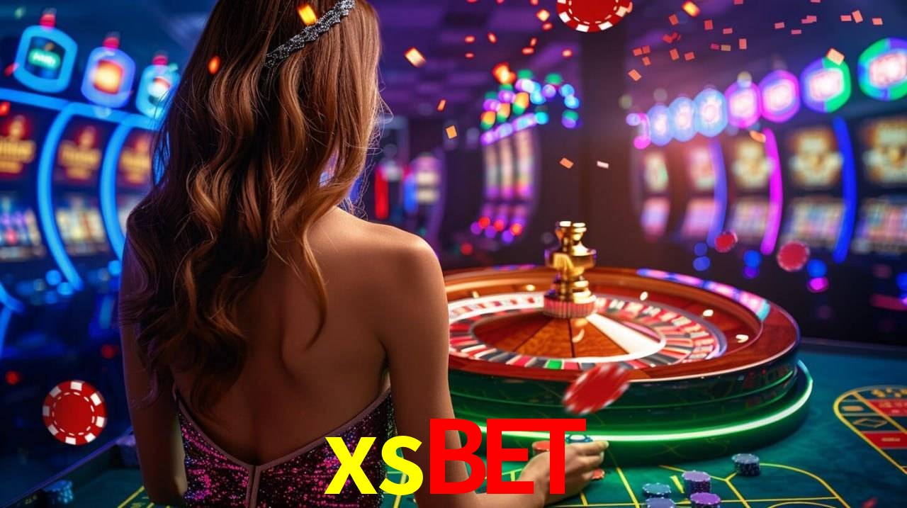 xsbet App Interface
