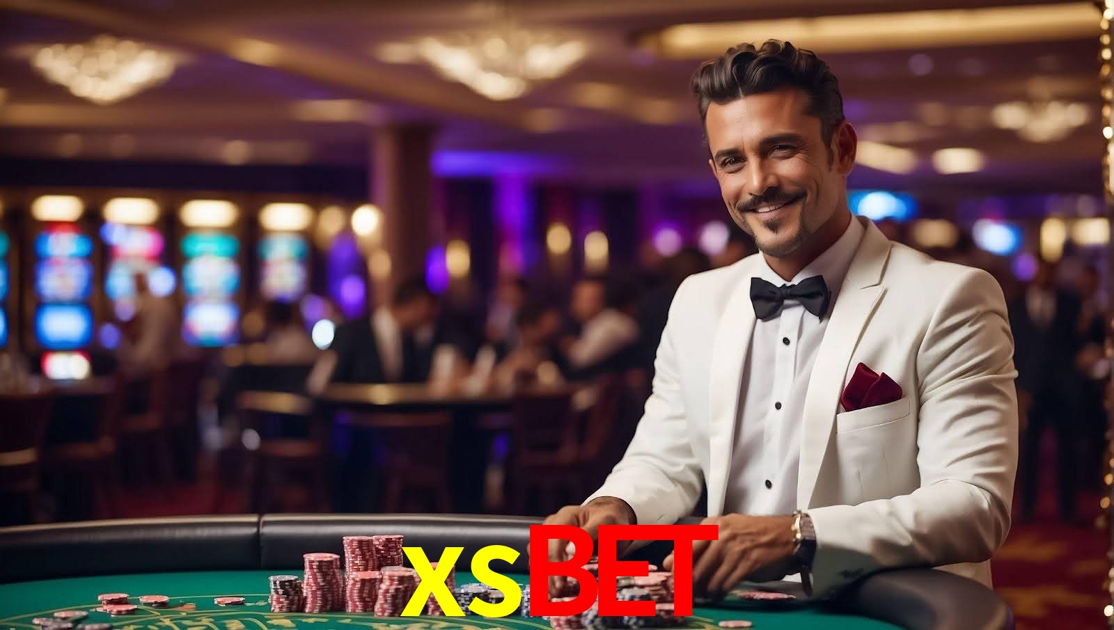 Quick Registration xsbet