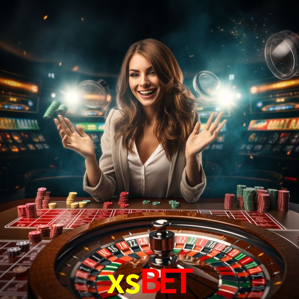 Explore as vantagens do xsbet: serviço profissional e confiabilidade