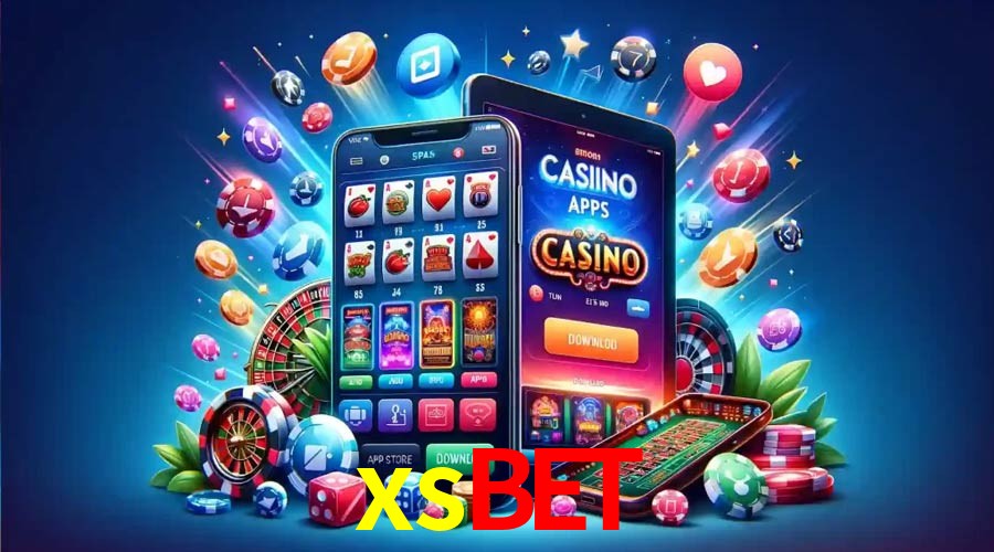 Account Benefits xsbet