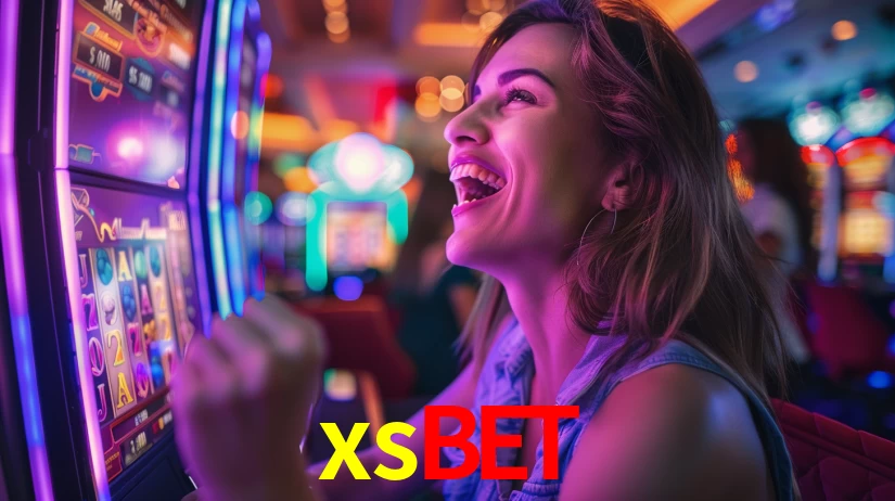 xsbet login