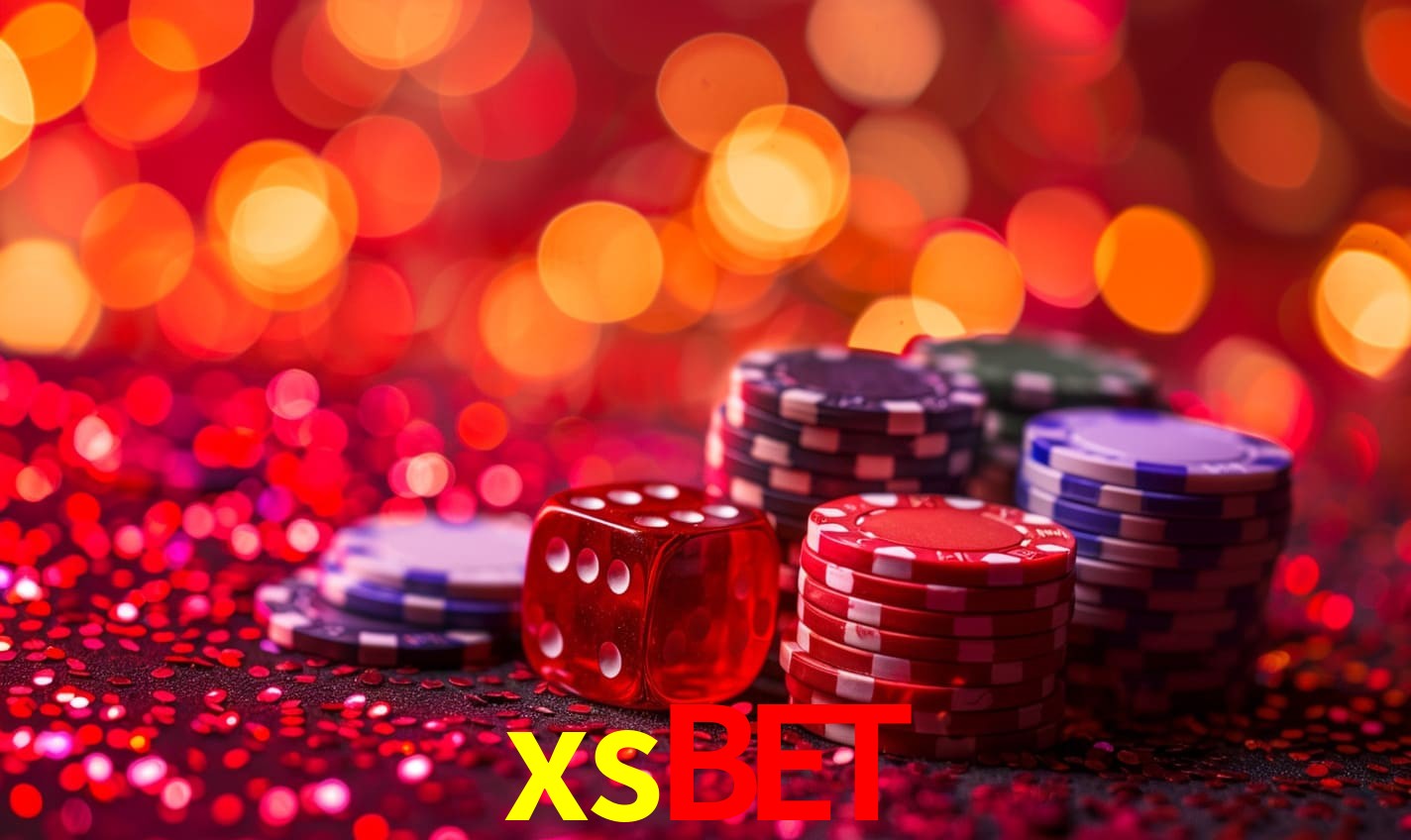 Explorando a Categoria de Eventos em Apostas na xsbet