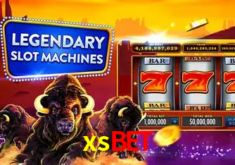 Descubra o Mundo do Cassino Online com xsbet