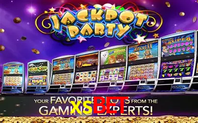 Descubra a Magia dos Jogos de Arcade no xsbet
