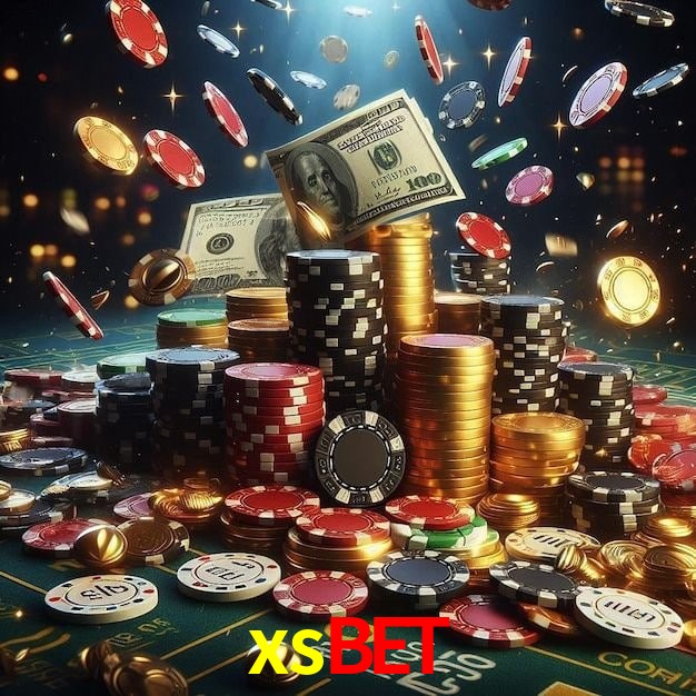 A Emoção da Loteria na xsbet: Uma Chance de Mudança de Vida