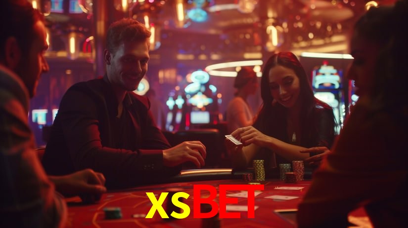 A Emoção da Loteria na xsbet: Uma Chance de Mudança de Vida