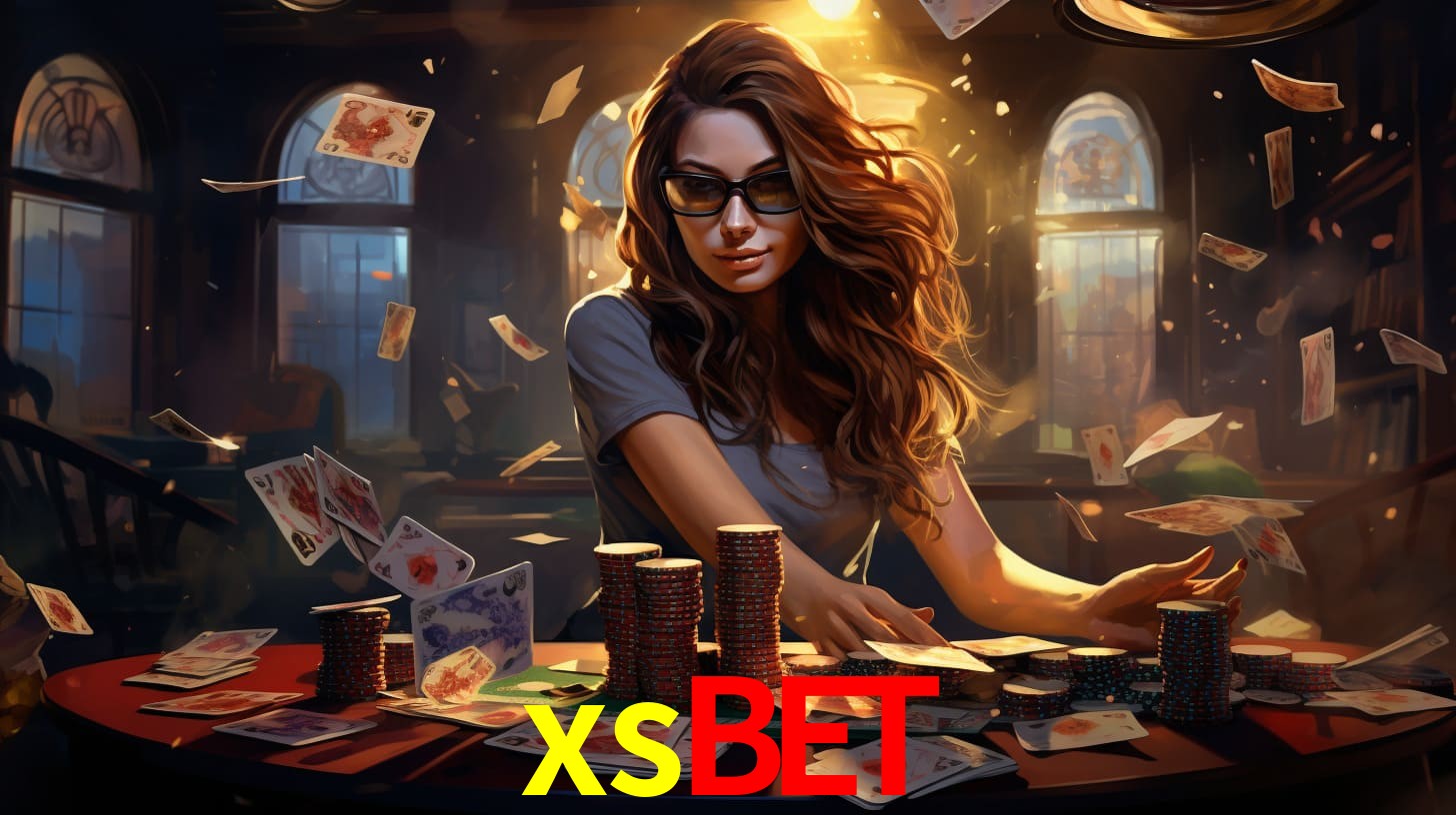 Blackjack Table xsbet