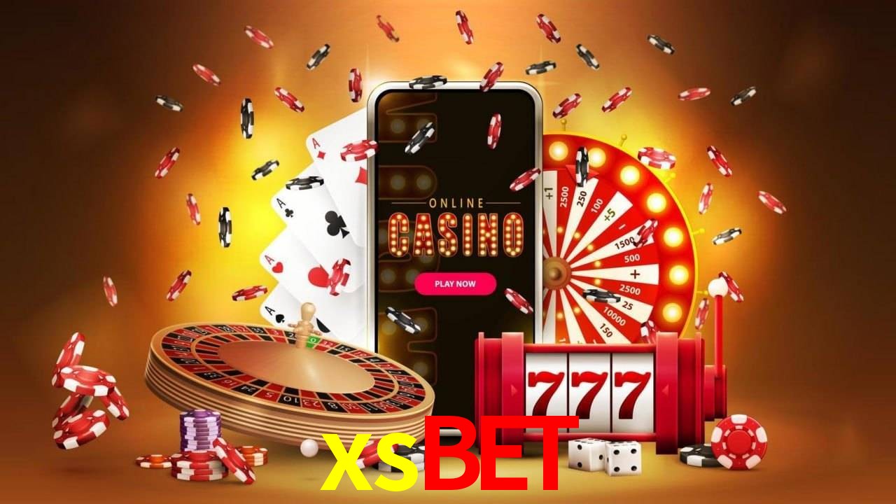 Slot Games xsbet