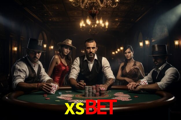 Inovações de Jogos na xsbet: O Futuro das Experiências Interativas