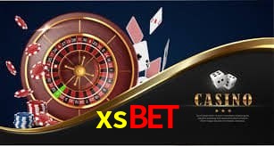 Welcome Bonus xsbet