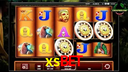 Blackjack Table xsbet