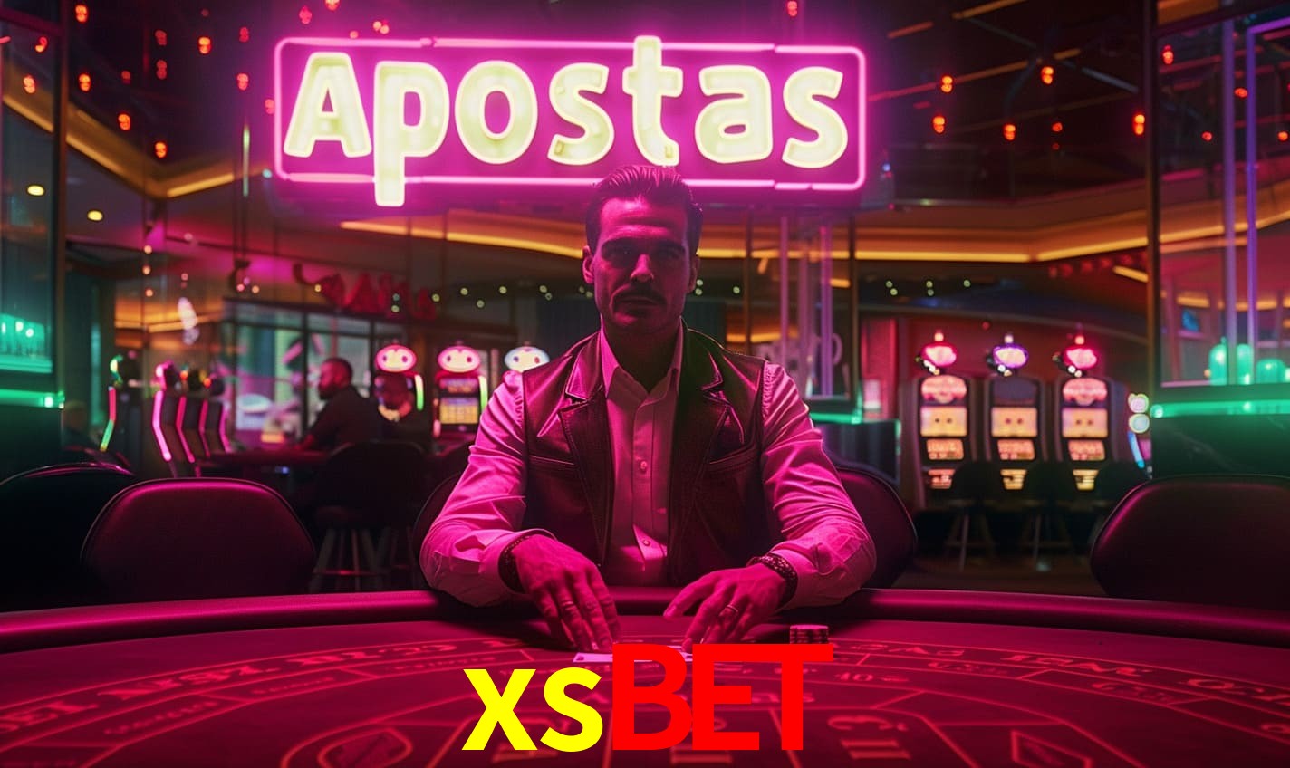 Descubra a Essência do xsbet: Nossa História e Compromissos