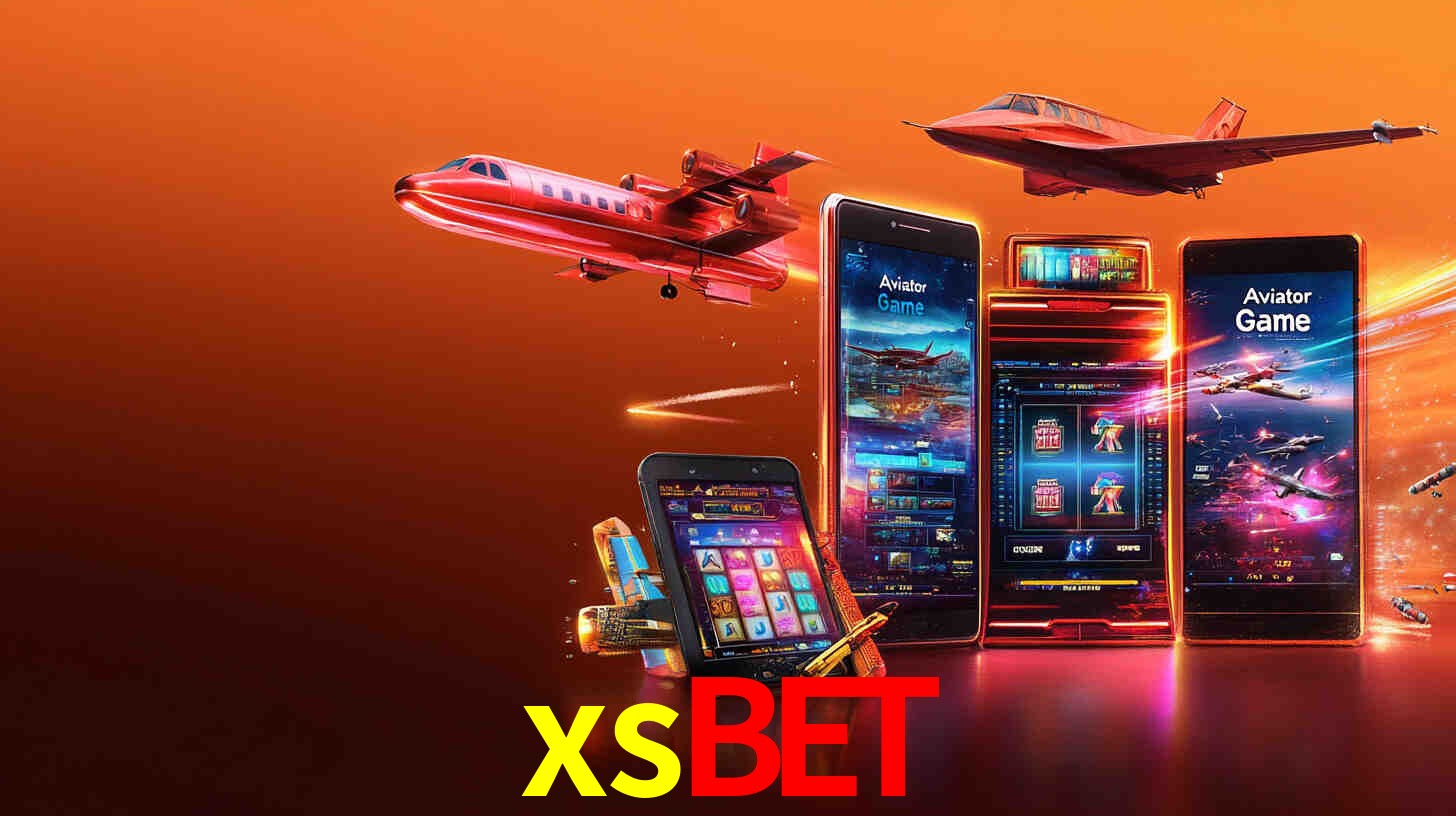 Descubra a Magia dos Jogos de Arcade no xsbet