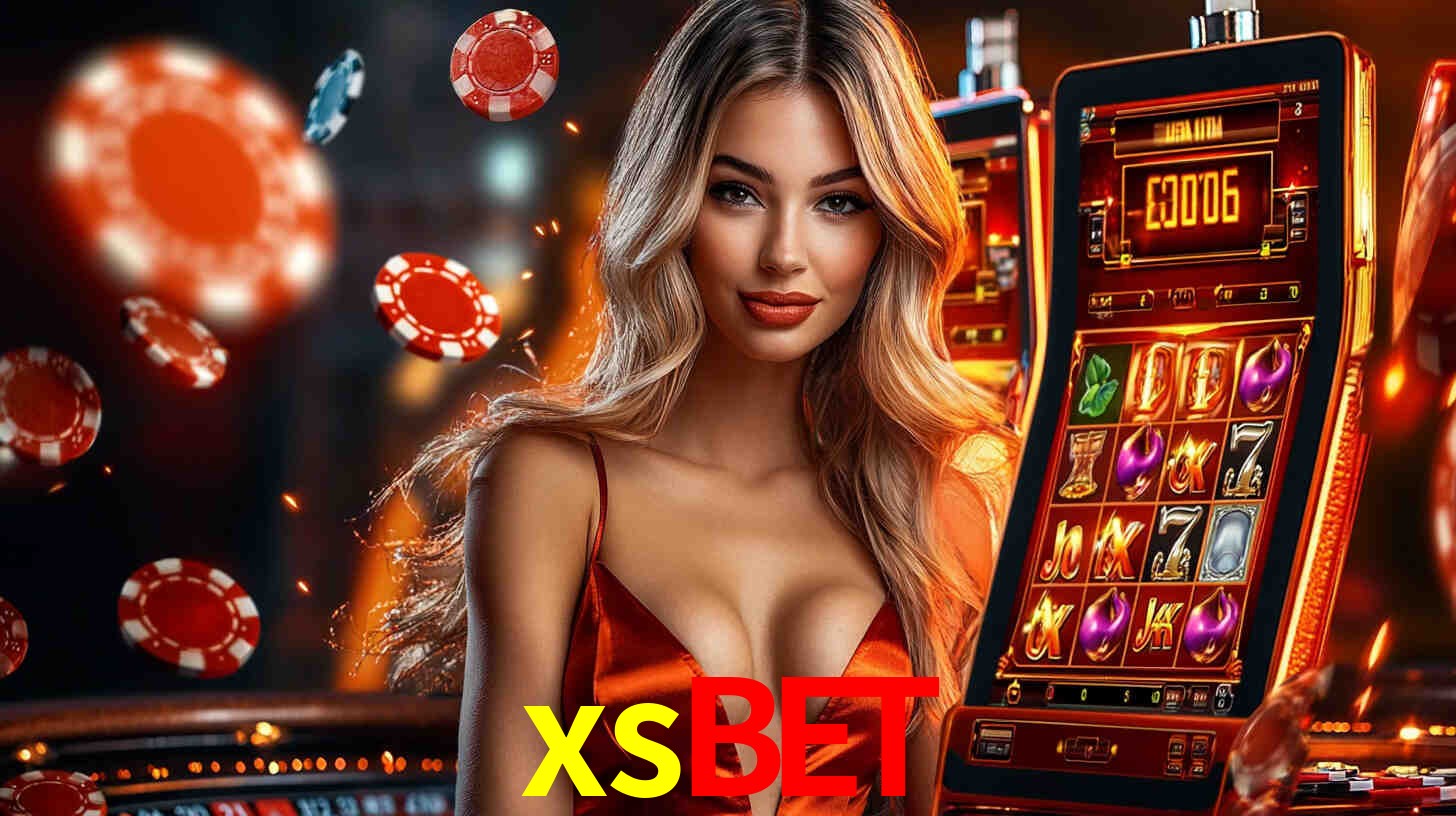Sinta a adrenalina dos jogos de cassino com xsbet