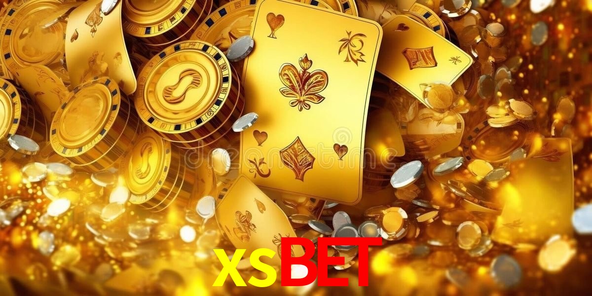 Descubra a Essência do xsbet: Nossa História e Compromissos