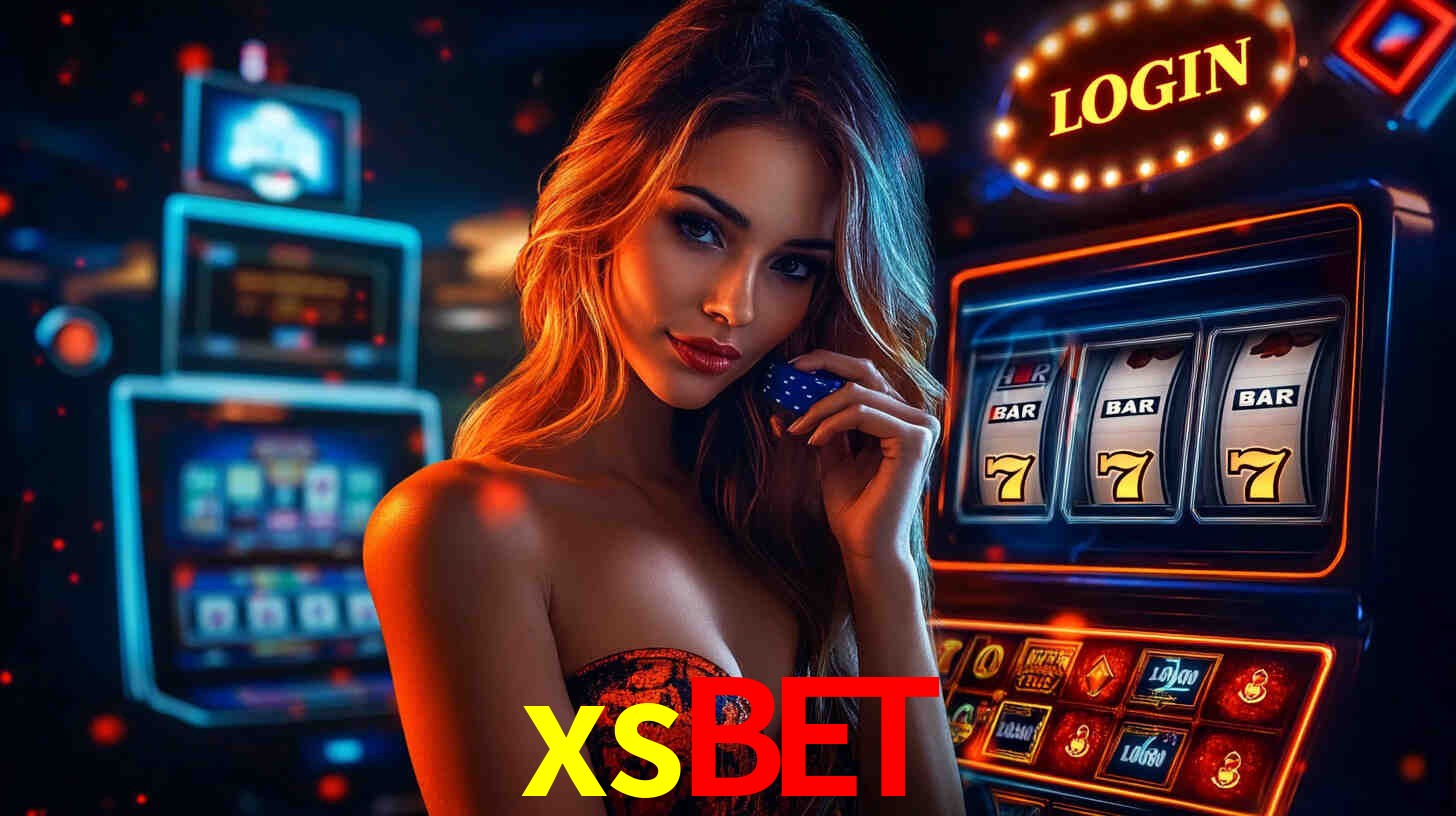 xsbet login