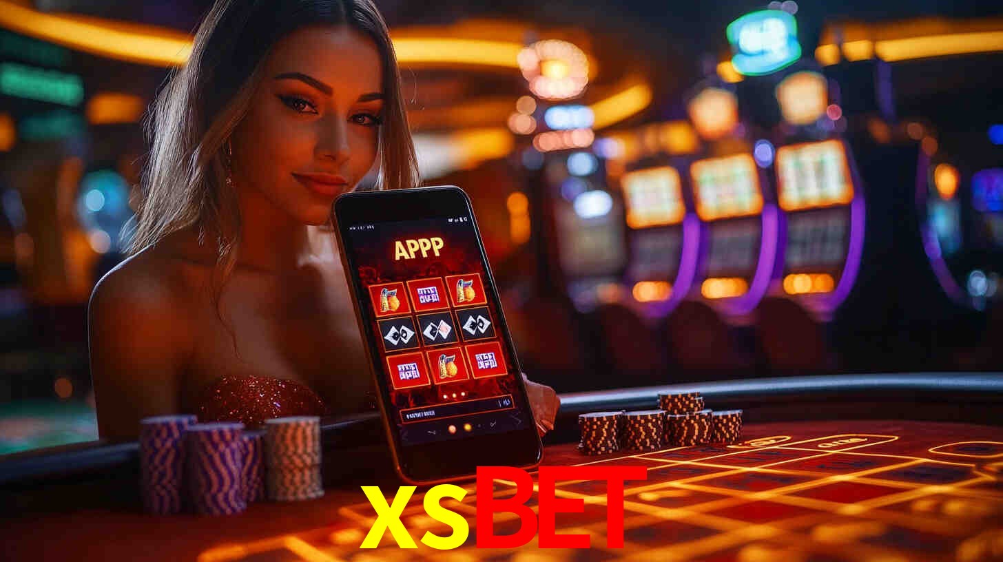 Apostas Esportivas na xsbet: Um Guia Completo